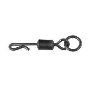 Fox Edges Kwik Change Heli Swivels Size 7 10st.
