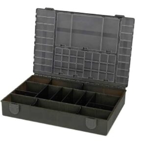 Fox Edges Tackle Box Large