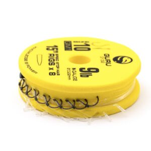 Guru QM1 Speed Stop 15inch 38 cm Size 16 0.17mm