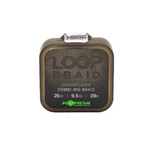 Korda Loop Braid 20lb