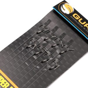 Guru SMWG Bayonet Rig 4inch 10cm Size 14 0.19mm