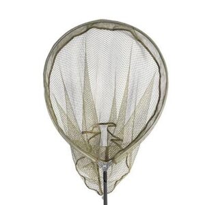 Korum Full Metal Latex Spoon Net 26inch / 65cm