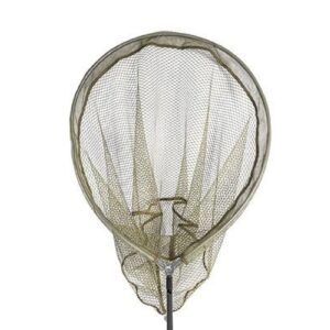 Korum Full Metal Latex Spoon Net 30inch / 75cm