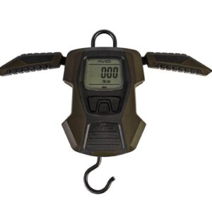 Avid Digital Scales 60kg