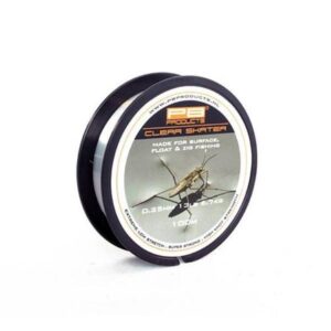 PB Clear Skater 100m 0.25 mm 6.7kg