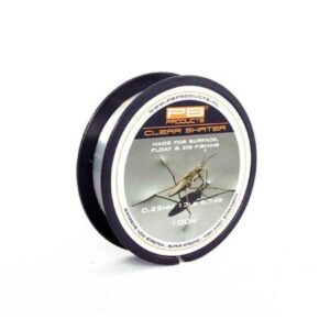 PB Clear Skater 100m 0.30 mm 8.7kg