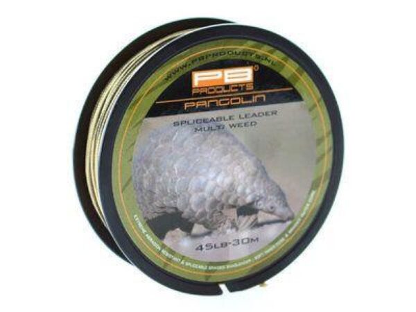 PB Pangolin Leader 45lb 30m Weed