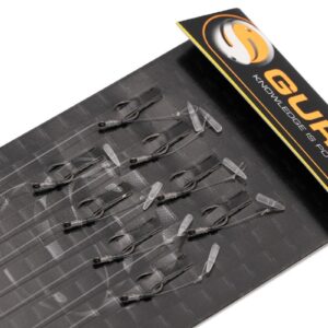 Guru SMWG Speed Stop Rig 4inch 10cm Size 16 0.17mm
