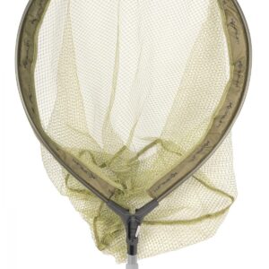 Korum Floating Latex Fast Net Head 22inch / 55cm