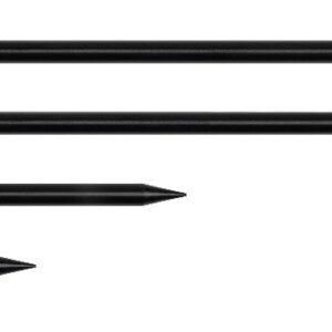 Fox Black Label Slim Bankstick 60 cm / 24inch