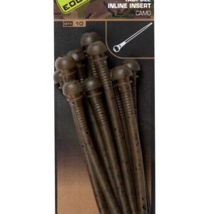 Fox Edges Camo Tadpole Inline Insert 10st.