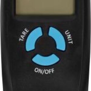 Zebco Trophy Digital Scales 35Kg