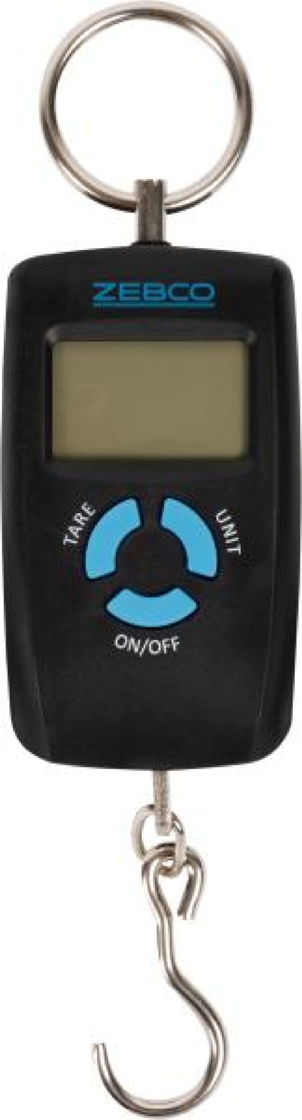 Zebco Trophy Digital Scales 35Kg
