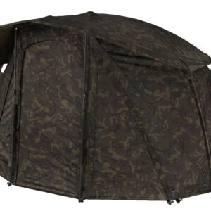 Fox Frontier XD CAMO & CAMO Vapour Peak Ltd Edition