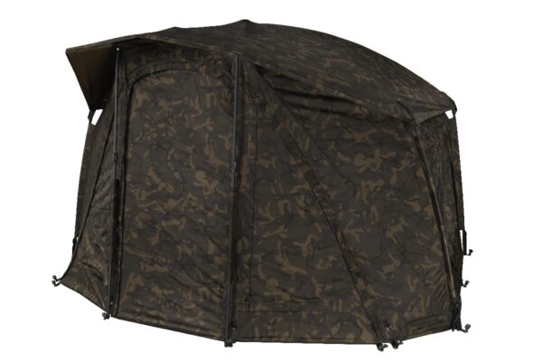 Fox Frontier XD CAMO & CAMO Vapour Peak Ltd Edition