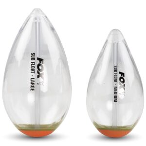 Fox Carp Subfloats 2st. Medium