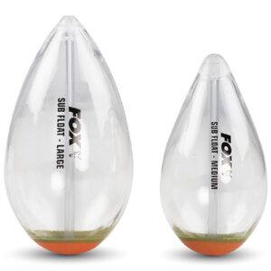 Fox Carp Subfloats 2st. Large