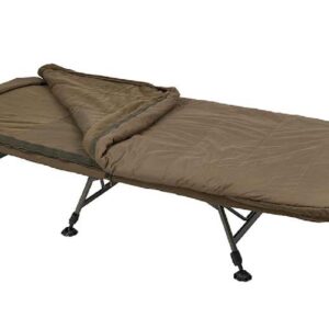 Fox Flatliner X All Season System