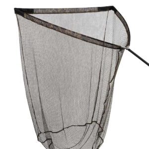 Fox Horizon X4 S Landing Net Camo Mesh 42 inch / 2.40 m / 8ft Pole