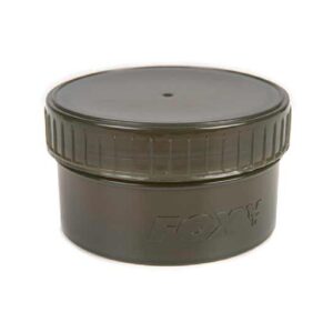 Fox Edges Hookbait Pots Full 6st.