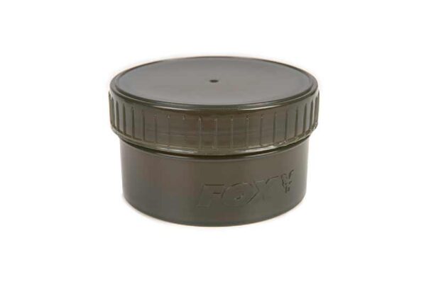 Fox Edges Hookbait Pots Full 6st.
