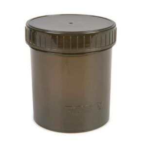 Fox Edges Hookbait Pots Half 6st.