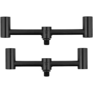 Fox Black Label Slim 2 Rod Buzz Bars