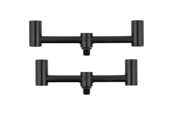 Fox Black Label Slim 2 Rod Buzz Bars
