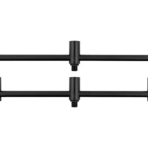 Fox Black Label Slim 3 Rod Buzz Bars