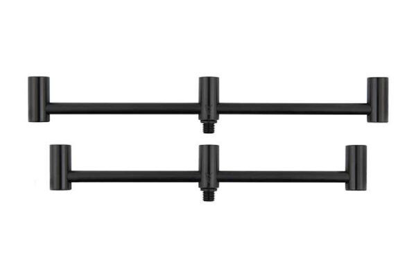 Fox Black Label Slim 3 Rod Buzz Bars
