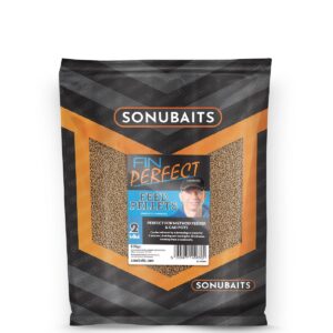 Sonu Fin Perfect Feed 6 mm