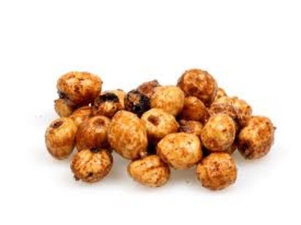 Tijgernoten Ongekookt 20kg