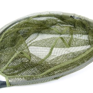 Korum Folding Spoon Landing Net 22inch / 55cm
