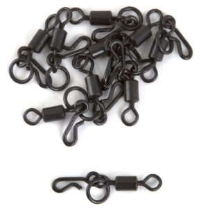 Fox Edges Kwik Change Inline Swivel Size