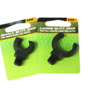 Fox Butt Grip Medium