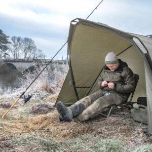 day-shelter-300x300 De Strategy GTR‑X 7500 Big Pit Karpermolen