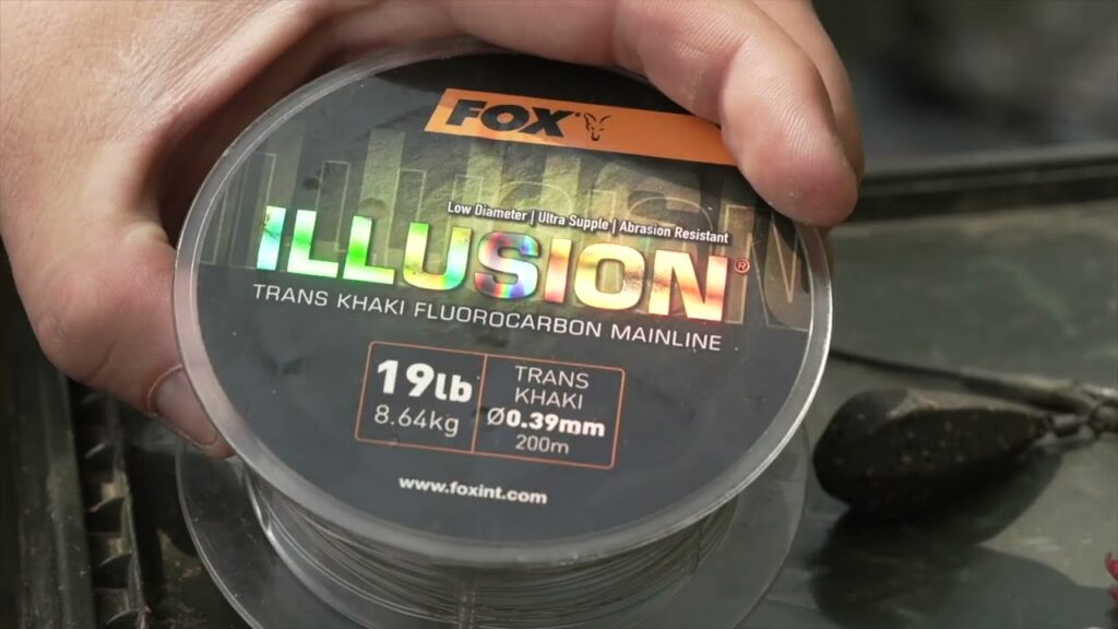fox-illusion-1024x576 Wat is de beste karperlijn?