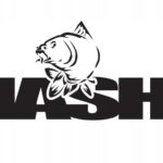 Wat is de Nash Monster Shrimp Pellet?