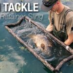 De Nash Carp Care Failsafe Retainer Sling Camo