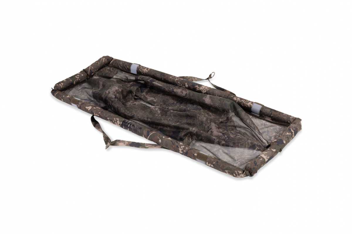 nash1 De Nash Carp Care Failsafe Retainer Sling Camo