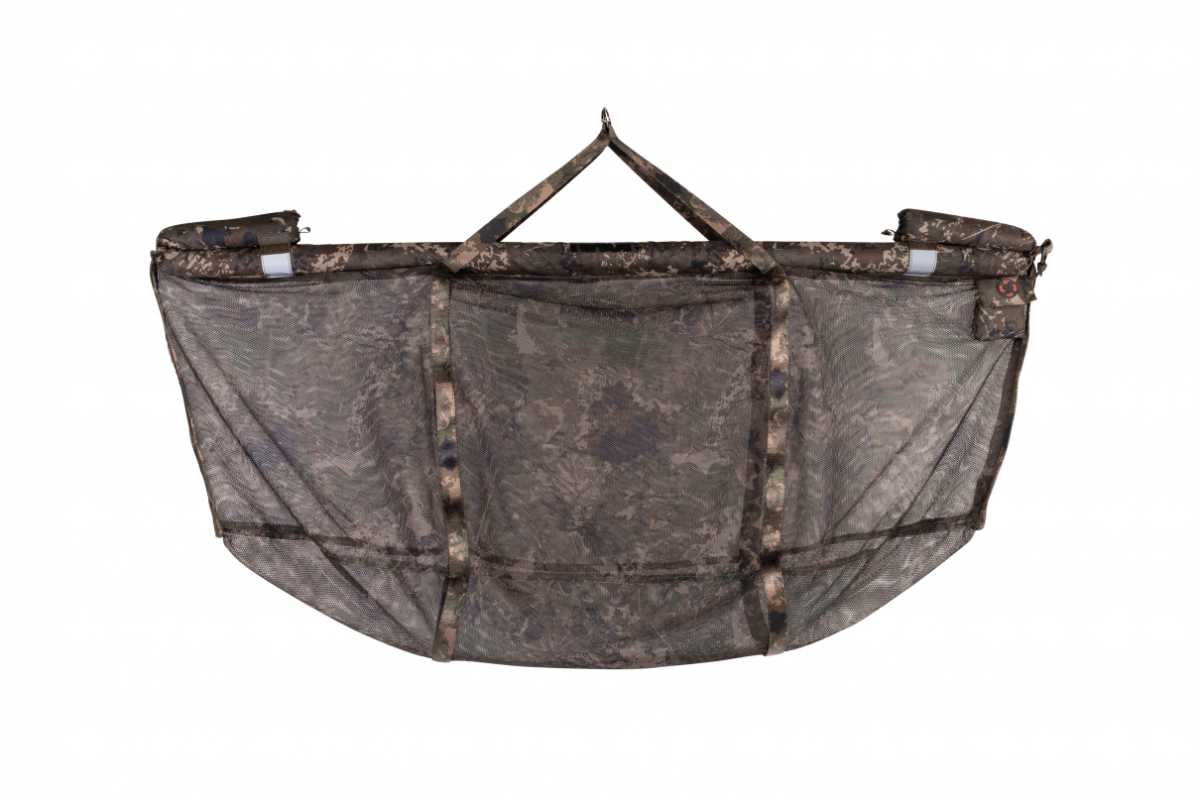 nash2 De Nash Carp Care Failsafe Retainer Sling Camo