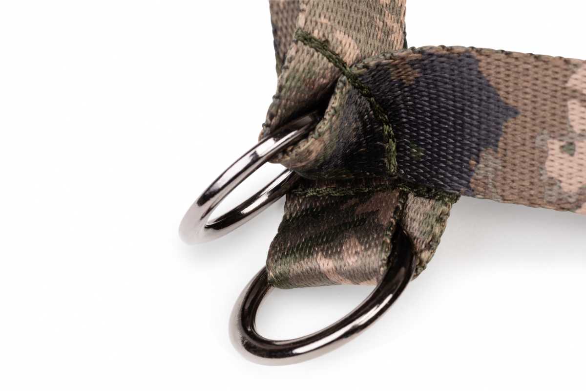 nash5 De Nash Carp Care Failsafe Retainer Sling Camo