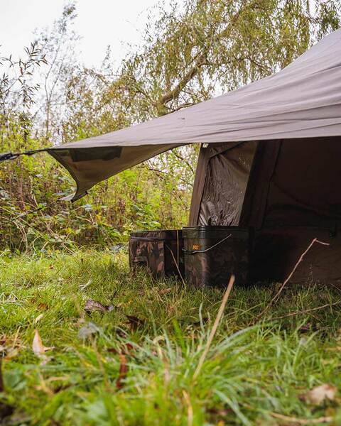 tarp10 De Fox Voyager Tarp: Een Veelzijdige Oplossing