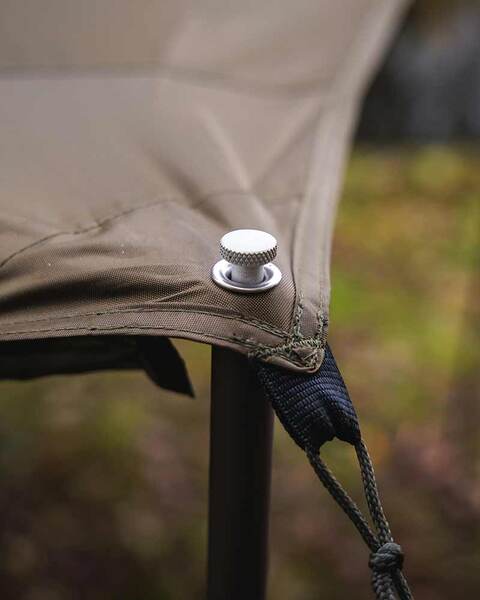 tarp4 De Fox Voyager Tarp: Een Veelzijdige Oplossing
