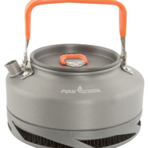 Fox Cookware Heat Transfer Kettle 0.9Ltr