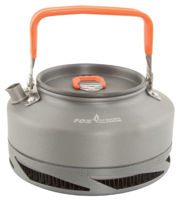 Fox Cookware Heat Transfer Kettle 0.9Ltr