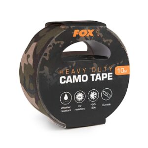 Fox Camo Tape 10m
