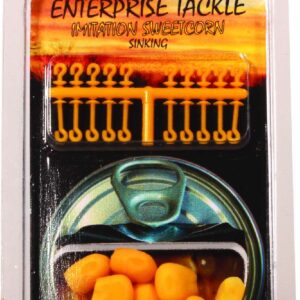 Enterprise Sweetcorn 10st. Sinking