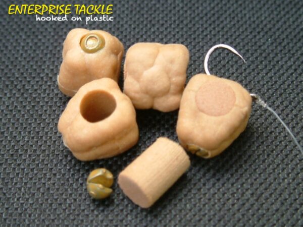 Enterprise Imitation Dog Biscuit 5st.