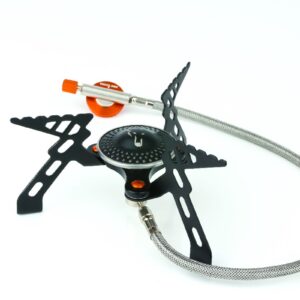 Fox Cookware Compact 3000 Stove